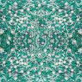 Confect Teal and Silver Edible Sprinkle Mix | Metallic Sugar Pearls and Jimmies | Cake Decorations, Cupcake Toppers | Baking Toppings for Birthday, Wedding, Party | Vegan, Gluten-Free, Nut-Free, Soy-Free, Dairy-Free, Palm Oil-Free- 4.2 Oz