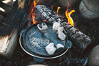 Stansport Pre-Seasoned Cast Iron Dutch Oven