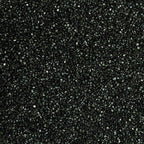 Sentovac Black Sanding Sugar for Baking Edible Sparkling Sugar Sprinkles Coarse Sugar Crystals for Baking Topping Cake Cookie Cupcake Topper Ice Cream Decoration Supplies 3.2 OZ