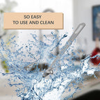 1PCS 1/4tsp (1.25ml) Single Measuring Spoon, Stainless Steel Individual Teaspoons Only