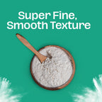 LiveKuna - White Rice Flour, Superfine White Rice Flour, Alternative for Brown Rice Flour, Thai Rice Flour, and Sweet Rice Flour