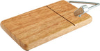 Woodriver Project Kit - Make Cheese Slicer, Large, Chrome