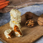White Melting Chocolate Candy Melts | White Chocolate Melts 5 Lbs| Melting Chocolate Wafers Chips in Healthy Resealable Packaging Perfect for Baking Dipping Chocolate Fountain Fondue Coating Wafer