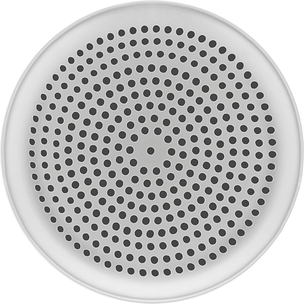Fat Daddio's PZ-16 Anodized Aluminum Pizza Pan, 16 Inch