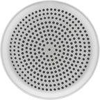 Fat Daddio's PZ-16 Anodized Aluminum Pizza Pan, 16 Inch