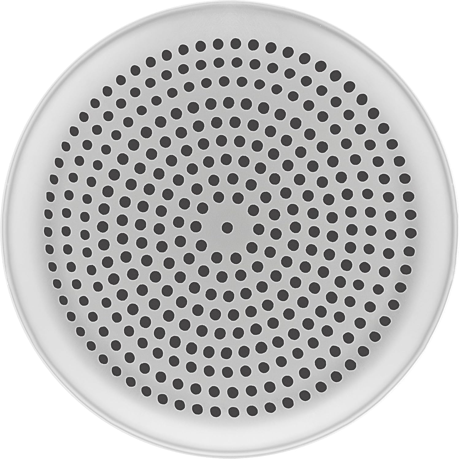Fat Daddio's PZ-16 Anodized Aluminum Pizza Pan, 16 Inch