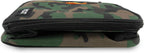 PackIt Freezable Classic Lunch Box, Camo, Built with EcoFreeze Technology, Collapsible, Reusable, Zip Closure With Zip Front Pocket and Buckle Handle, Perfect for Lunches