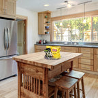 Sorbus 9 Inch Flat Clear Lazy Susan Organizer, Turntable Organizer for Spice Organization for Cabinet, Lazy Susan Turntable for Kitchen, Home, Office, Closet, Laundry Room Organization (2-Pack)