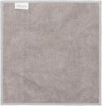 Microfiber Wholesale Dish Cloths | Scrubs & Cleans: Dishes, Sinks, Counters, Stove Tops | Easy Rinsing | Machine Washable | 4 Pack (Size 10" x 10")