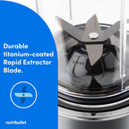 nutribullet Ultra Deluxe