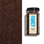 Fancy Sprinkles Chocolate Jimmies Crunchy Sprinkles, Real Sugar, For Ice Cream, Cookies, Cakes, Cupcakes, Dessert Decorating Sprinkles (0.5c)