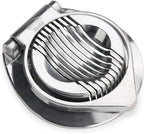 New Star Foodservice 36459 Commercial Grade Aluminum Egg Slicer, Mushroom Slicer with Stainless Steel Wire (Hand Wash Only)