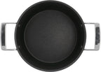 Demeyere AluPro 4.5-qt Aluminum Nonstick Dutch Oven