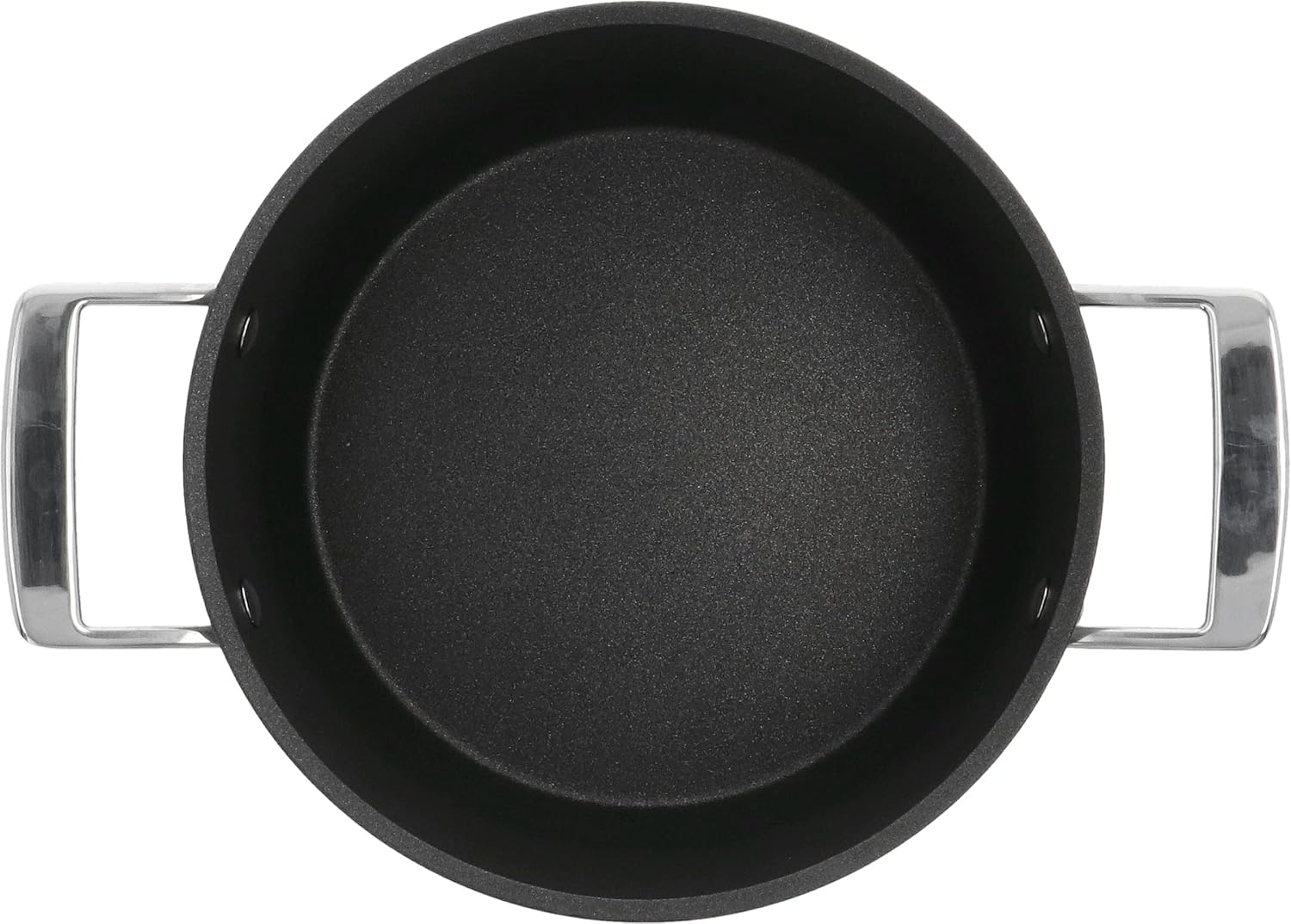 Demeyere AluPro 4.5-qt Aluminum Nonstick Dutch Oven