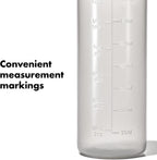 OXO Good Grips Chef's Squeeze Bottle Medium - 5 Pack