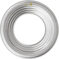 Prime Home Direct Stainless Steel Steamer Ring | Fits 7 to 12-Inch Bamboo Steamer Basket | Steaming Ring for Asian Chinese Wok, Food, Dumpling, Dim Sum, Steam Pot Accessories Metal Cooking Rim Adapter