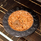 R&M International Non-Stick 9" or 10" Standard Size Pie Crust Shield