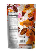 Suncore Foods Organic Cacao Nibs, Gluten-Free, Non-GMO, 8oz (1 Pack)