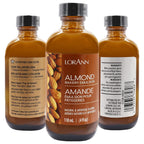 LorAnn Oils Holiday Variety Bakery Emulsion: Assortment of Flavors, Perfect for Enhancing Cakes, Cookies & Desserts, Gluten-Free, Keto-Friendly, Essential for Every Kitchen