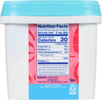 C&H Pure Cane Ultrafine Granulated Baker's Sugar™, 3.5 lb Easy Baking Tub