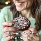 Ann Clark Peppermint Flavoring  Extract