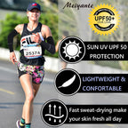 Arm Sleeves for Men Women Work 1 Pair UV Sun Protection UPF Long Sleeves Tattoo Cover Up Sleeves to Cover Arm Sleeves Cooling