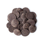 Food to Live Cacao Paste Wafers, 1 Pound - Premium Raw Cacao Liquor, Pure, Unsweetened, Vegan, Bulk. Rich in Antioxidants, Essential Minerals. Perfect for Homemade Desserts, Chocolate Bars