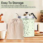 1 Pack Light Green 2 lb Pie Weights for Baking Crust Ceramic Weights Blind Baking Beads with 50 Pcs Disposable Parchment Paper Pie Liner Fit 8,9,10 Inch Dish