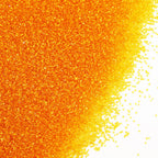 Kasvan Gold Sanding Sugar Sprinkles - Edible Sugar Crystals, Baking Cake Decorations, Ice Cream Toppings cupcake Decorating, Wedding Party Chirstmas Supplies, 85g/3.2oz