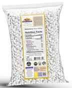 Rani Sabudana (Tapioca/Sago) Pearls 14oz (400g) ~ All Natural | Vegan | No Colors | NON-GMO | Indian Origin