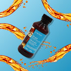 LorAnn Oils Rum Bakery Emulsion: Realistic Flavor, Ideal for Enhancing Boozy Notes in Baked Goods, Gluten-Free, Keto-Friendly, Extract Alternative Essential for Your Kitchen, 4 Oz