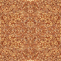Confect Fusion Rose Gold Metallic Sprinkles Mix - Edible Cake Decorating Pearls, Rods & Sugar Crystals for Cupcakes, Cookies & Cakes | Vegan, Gluten-Free, Nut-Free, Soy-Free, Dairy-Free, Palm Oil-Free- 4.2 Oz