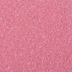 Sentovac Light Pink Sanding Sugar for Baking Edible Sparkling Sugar Sprinkles Coarse Sugar Crystals for Baking Topping Cake Cookie Cupcake Topper Ice Cream Decoration Supplies 3.2 OZ
