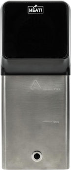 MEAT! Sous Vide 10 Commercial Grade Quality Cooker with a 10 Gallon Cooking Capacity for Vacuum-Sealed Meat or Vegetables