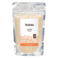 Heilala Pure Vanilla Sugar, 11.6 oz – Raw Sugar Infused with Pure Vanilla Extract & Ground Vanilla Beans, Sustainably Sourced Vanilla for Baking & Desserts