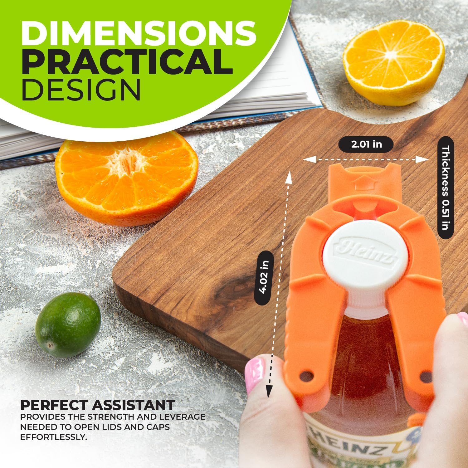 2-pack Multifunctional Bottle and Can Opener, Plastic Water Bottles, Twist-Off, Pull Tab Soup, for Weak Hands, Seniors, Elderly, Rheumatoid Arthritis, Botle Gripper, Ergonomic Lid Seal Remover