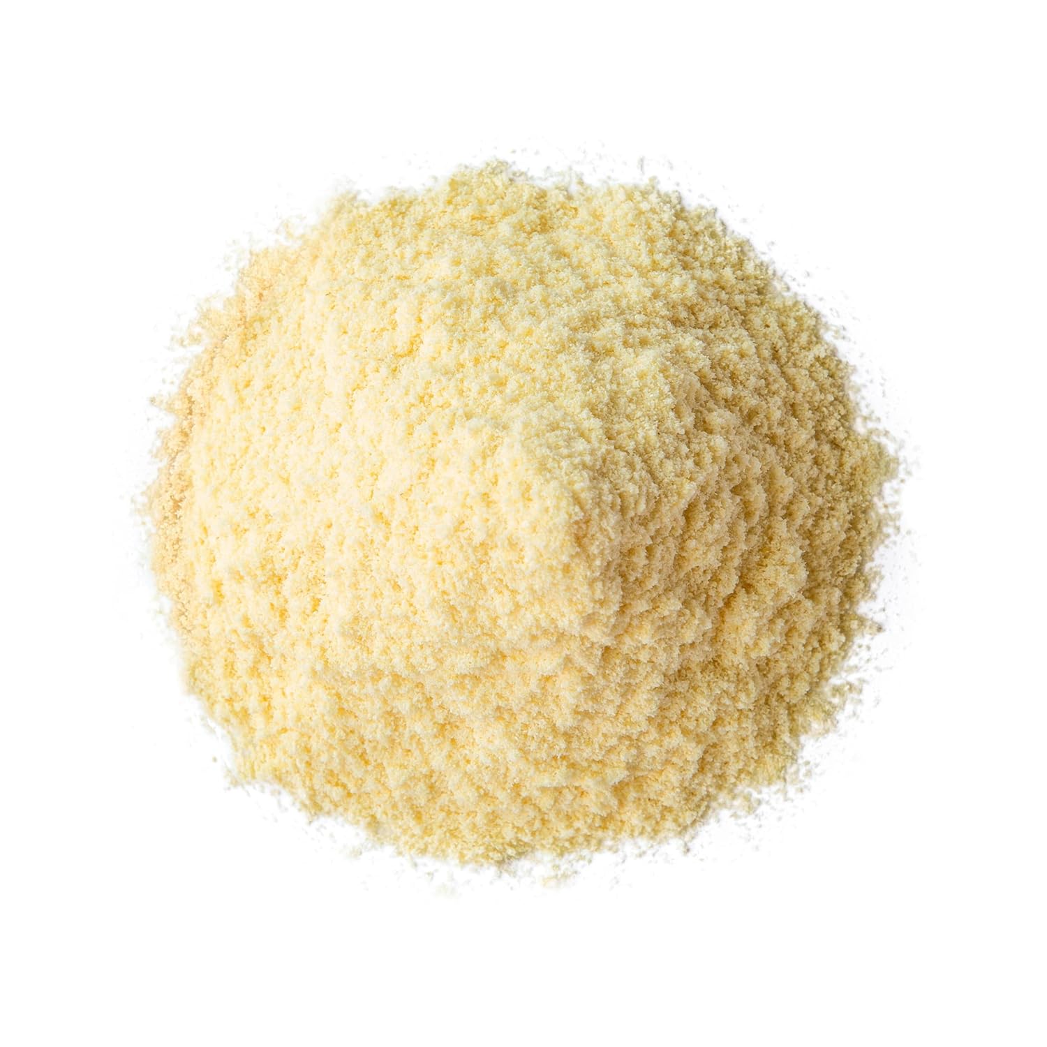 Food to Live Organic KAMUT Khorasan Wheat Flour, 20 Pounds Stone Ground Powder, 100% Whole Grain Meal, Non-GMO, Kosher, Bulk
