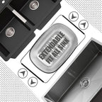 Over The Sink Strainer Stainless Steel Colander 5 Quart Basket with Expandable Rubber Grip Handles for Kitchen Sink - Strain, Drain, Rinse Fruits, Vegetables, Pasta, New Home Essentials