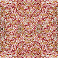 Confect Pink and Gold Edible Sprinkle Mix – Decorative Sugar Pearls & Confetti for Cake, Cupcake & Cookie Decorating – Vegan, Gluten-Free, Nut-Free, Soy-Free, Dairy-Free, Palm Oil-Free – 4.2 Oz
