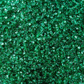 Kasvan Sanding Sugar Sprinkles - Edible Sugar Crystals, Baking Cake Decorations, Ice Cream Toppings cupcake Decorating, Wedding Party Chirstmas Supplies, 85g/3.2oz (Dark Green)