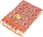 Kitchen Towels Dish Towels - Beige & Red Tea Towels for Spring-Printed Oversized Kitchen Decor Towels 18"x28" Pack of 4 Kitchen Counter Decor