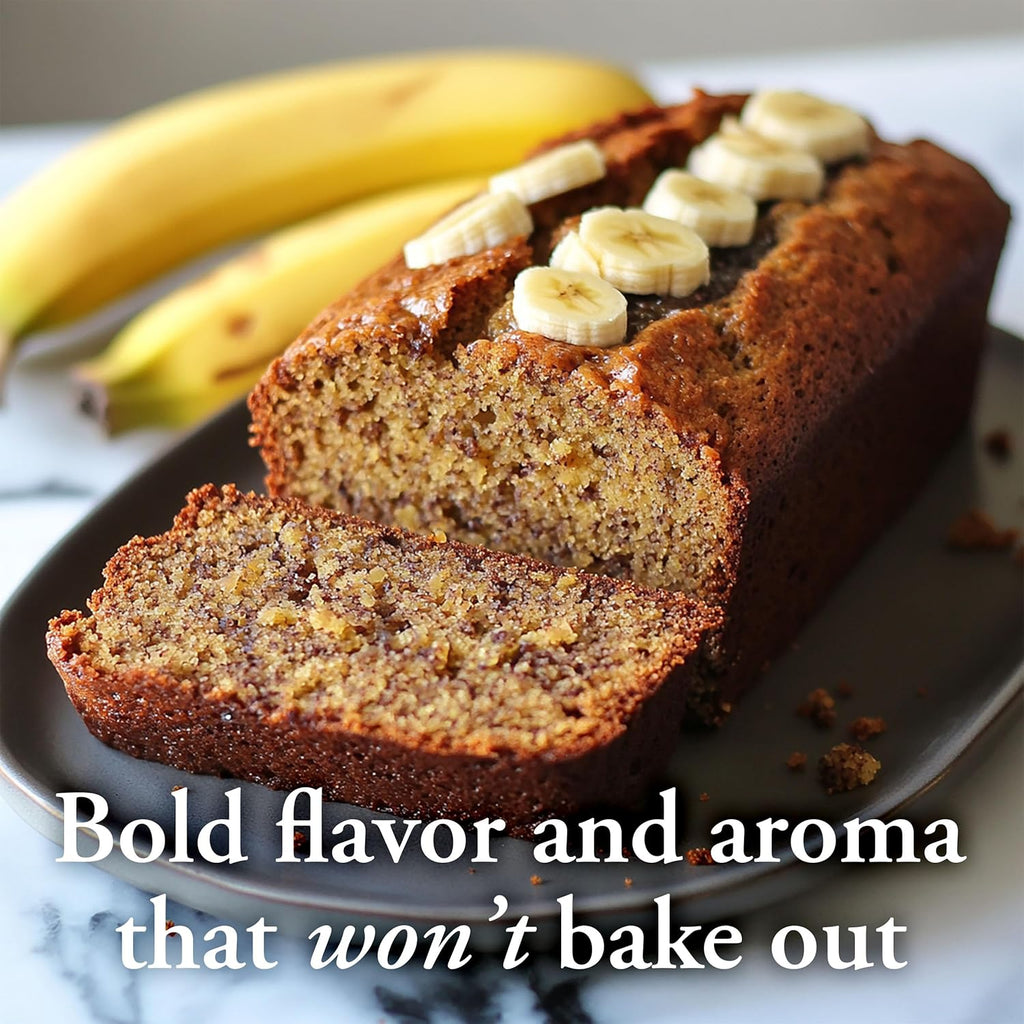Ann Clark Banana Flavoring  Extract