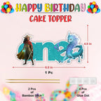 Seyal® Raya and the Last Dragn One cake topper