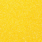 Kasvan Yellow Sanding Sugar Sprinkles - Edible Sugar Crystals, Baking Cake Decorations, Ice Cream Toppings cupcake Decorating, Wedding Party Chirstmas Supplies, 85g/3.2oz