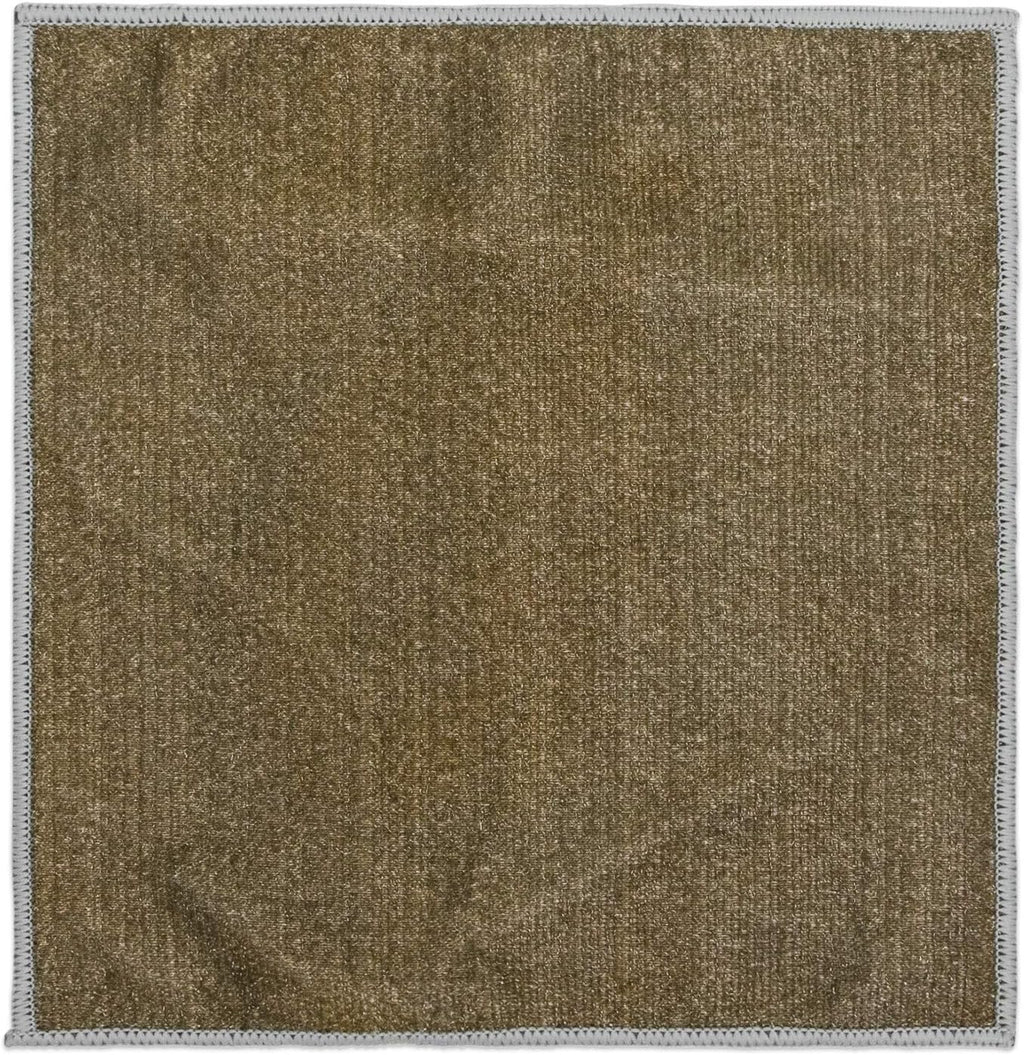 Microfiber Wholesale Dish Cloths | Scrubs & Cleans: Dishes, Sinks, Counters, Stove Tops | Easy Rinsing | Machine Washable | 4 Pack (Size 10" x 10")