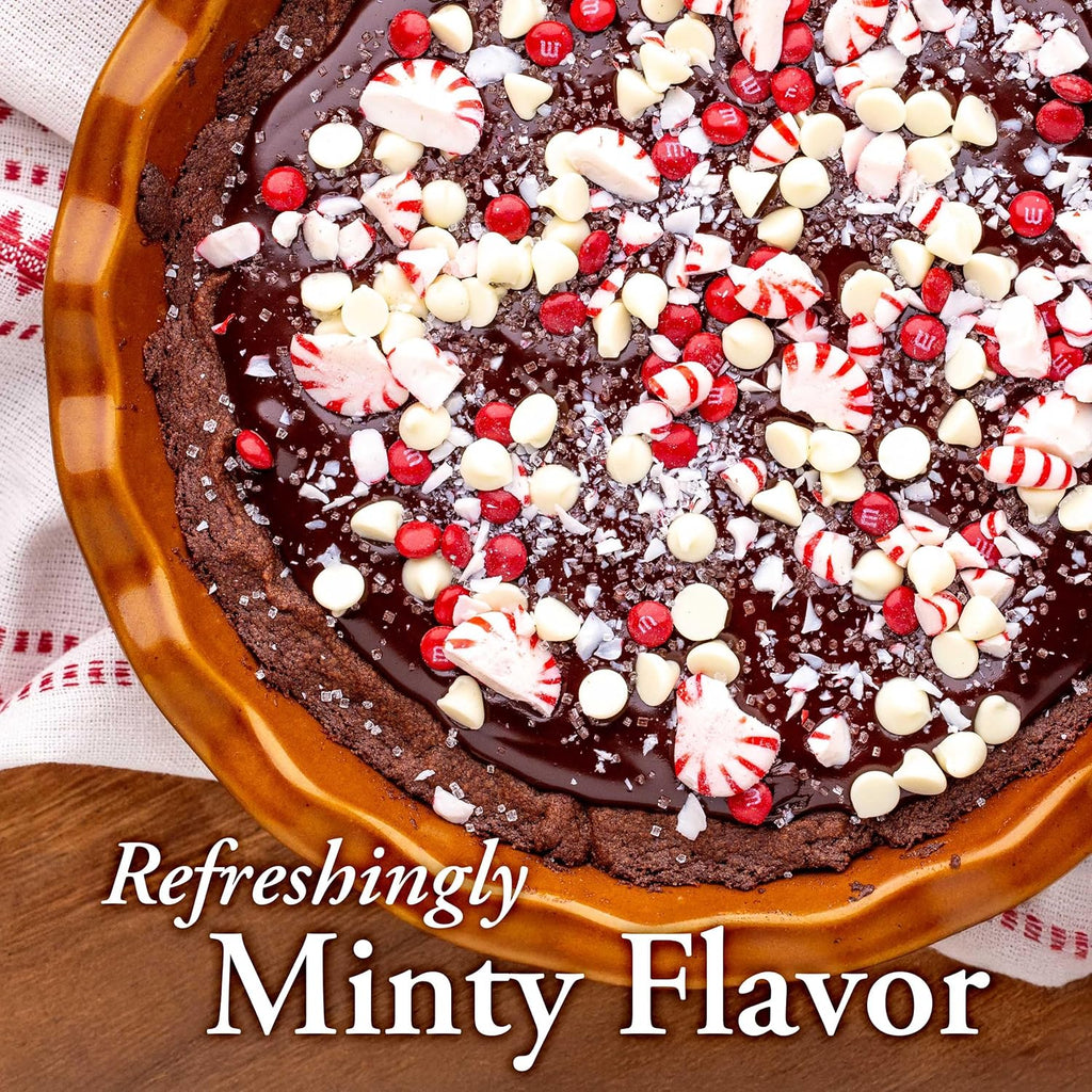 Ann Clark Peppermint Flavoring  Extract