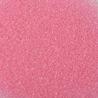Kasvan Pink Sanding Sugar Sprinkles - Edible Sugar Crystals, Baking Cake Decorations, Ice Cream Toppings cupcake Decorating, Wedding Party Chirstmas Supplies, 85g/3.2oz