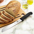 Victorinox 8-Piece Knife Block Set