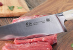 Cangshan S1 Series 59694 German Steel Forged Chef Knife, 8-Inch