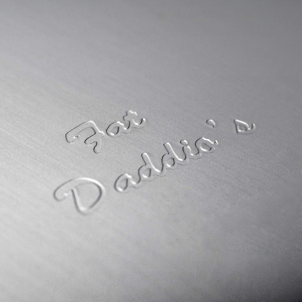 Fat Daddio's PSF-93 Anodized Aluminum Springform Pan, 9 x 3 Inch
